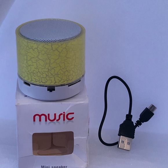 Bluetooth speaker - Picture 4 of 4